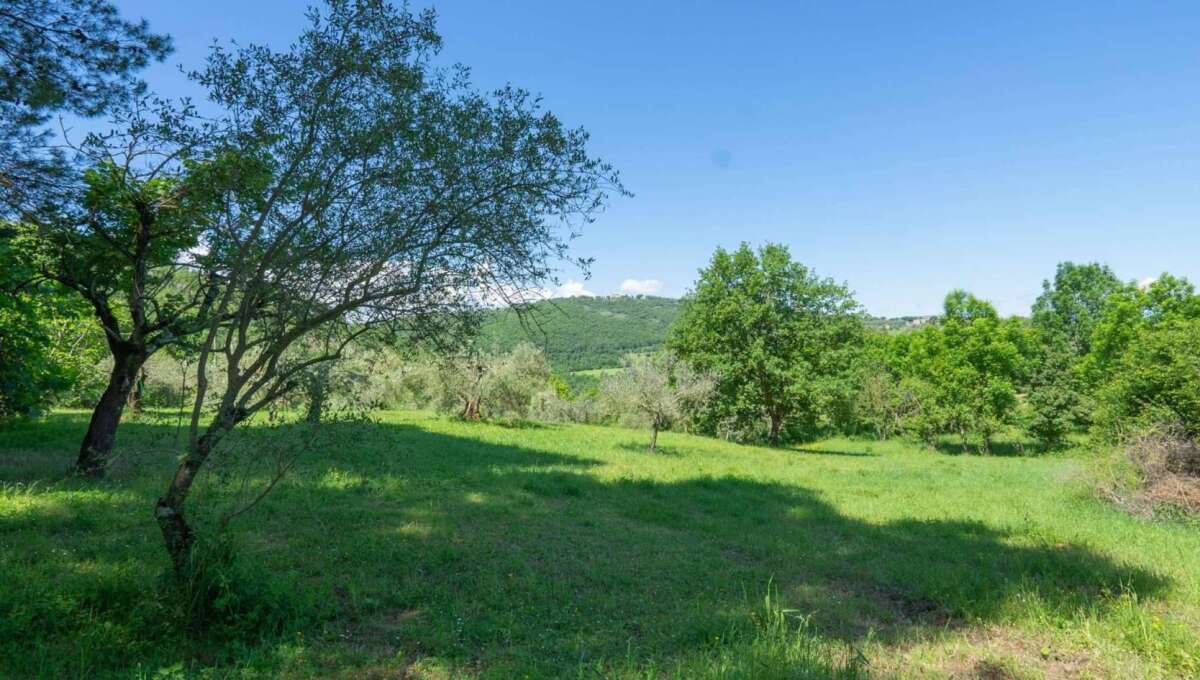 Casale in vendita Vocabolo San Sisto, Marsciano(PG)