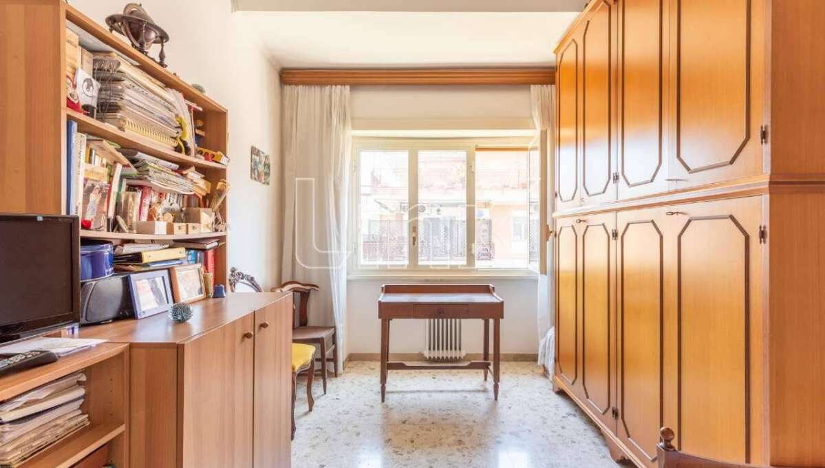 Appartamento in vendita via Portuense, Roma