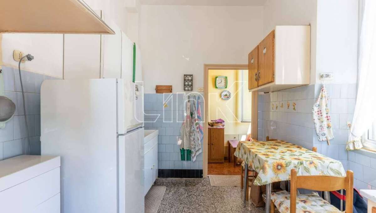 Appartamento in vendita Nuda proprietà Lungotevere Flaminio, Roma