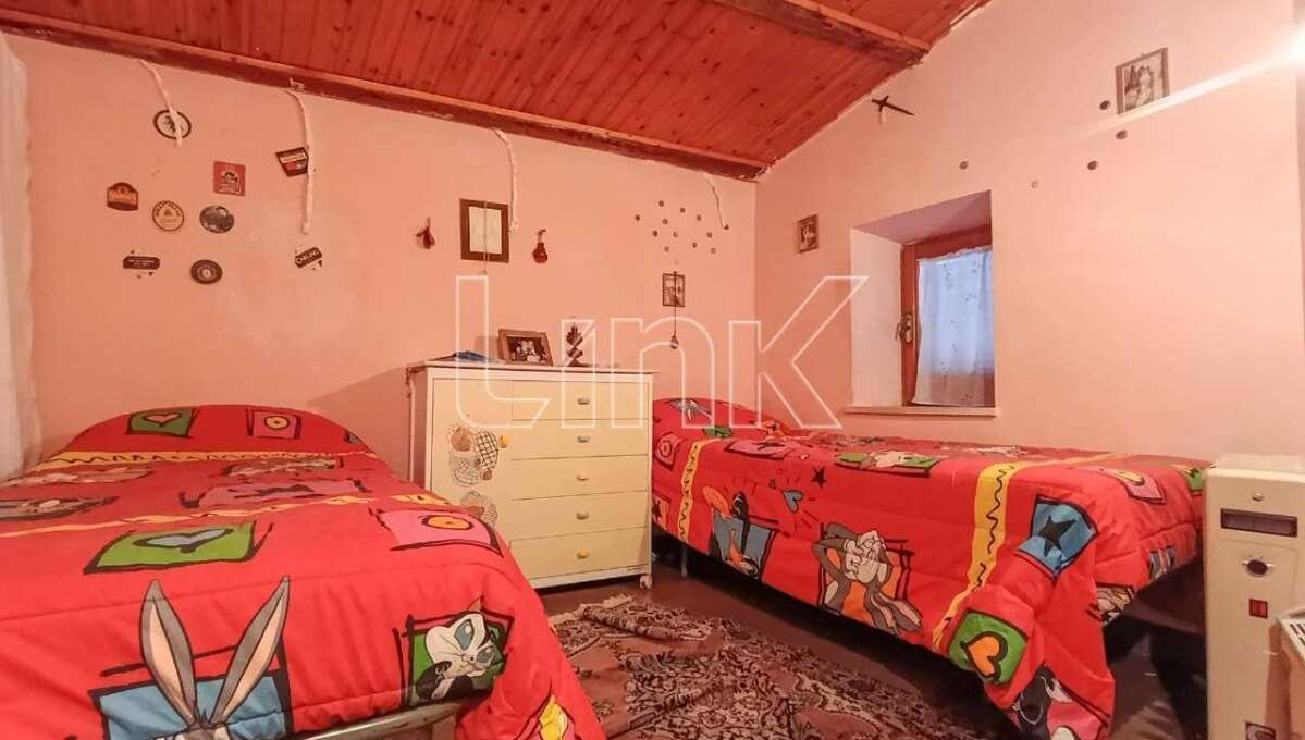Casa indipendente in vendita via Piano, Ortona dei Marsi