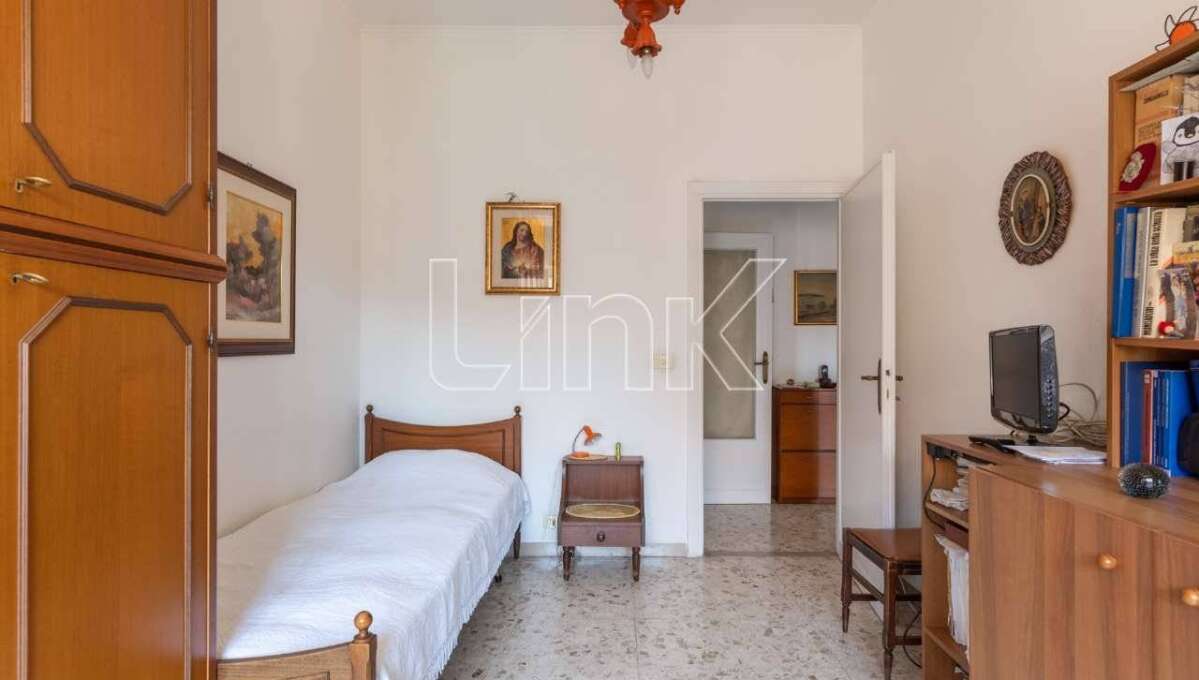 Appartamento in vendita via Portuense, Roma