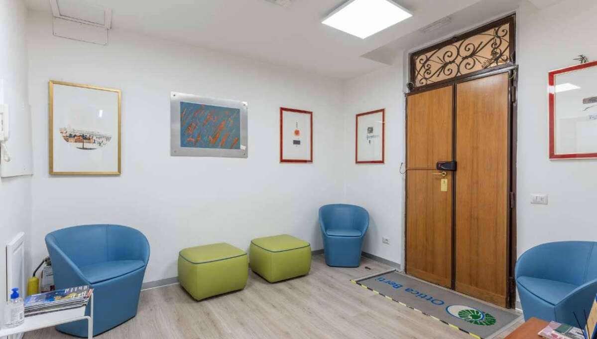 Ufficio in vendita via Giulio Cesare, Roma