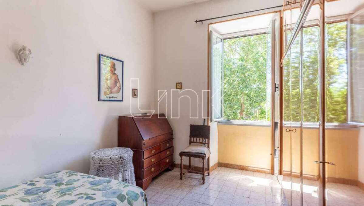 Appartamento in vendita Nuda proprietà Lungotevere Flaminio, Roma