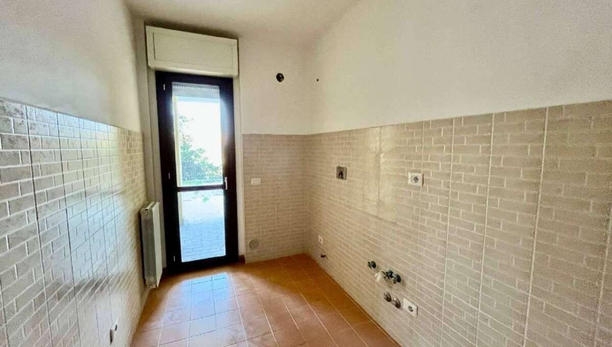 Appartamento in vendita via del Podere Fiume, Roma