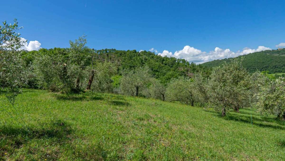 Casale in vendita Vocabolo San Sisto, Marsciano(PG)