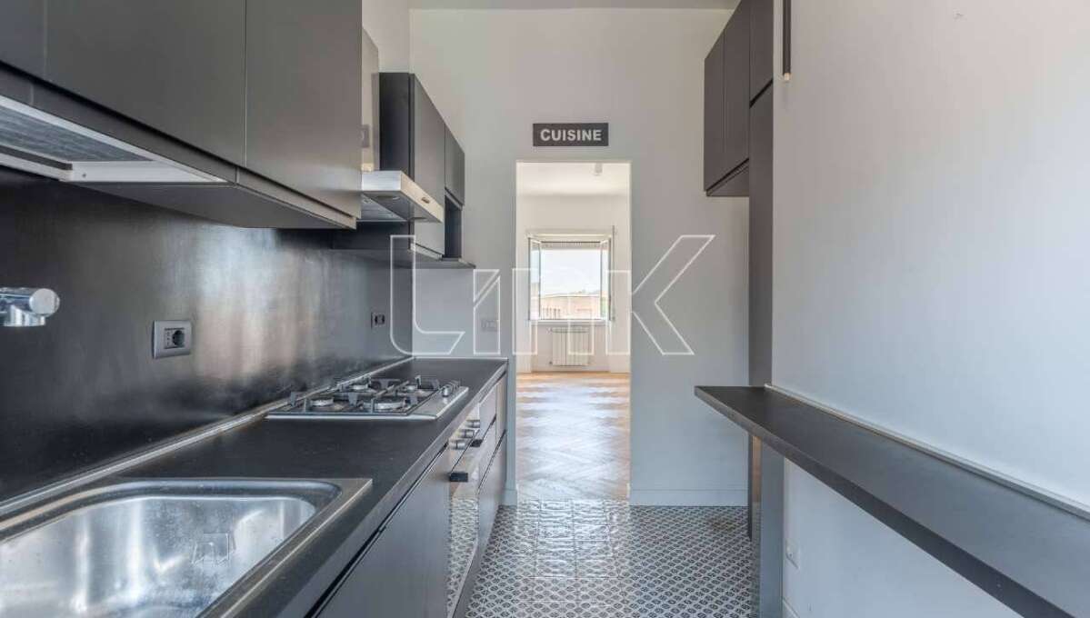 Appartamento in affitto in via Filippo Corridoni, Roma