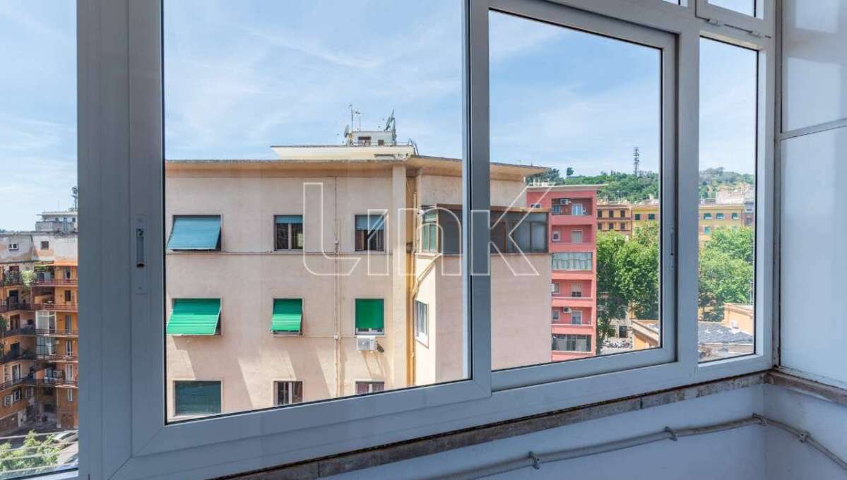 Appartamento in affitto in via Filippo Corridoni, Roma
