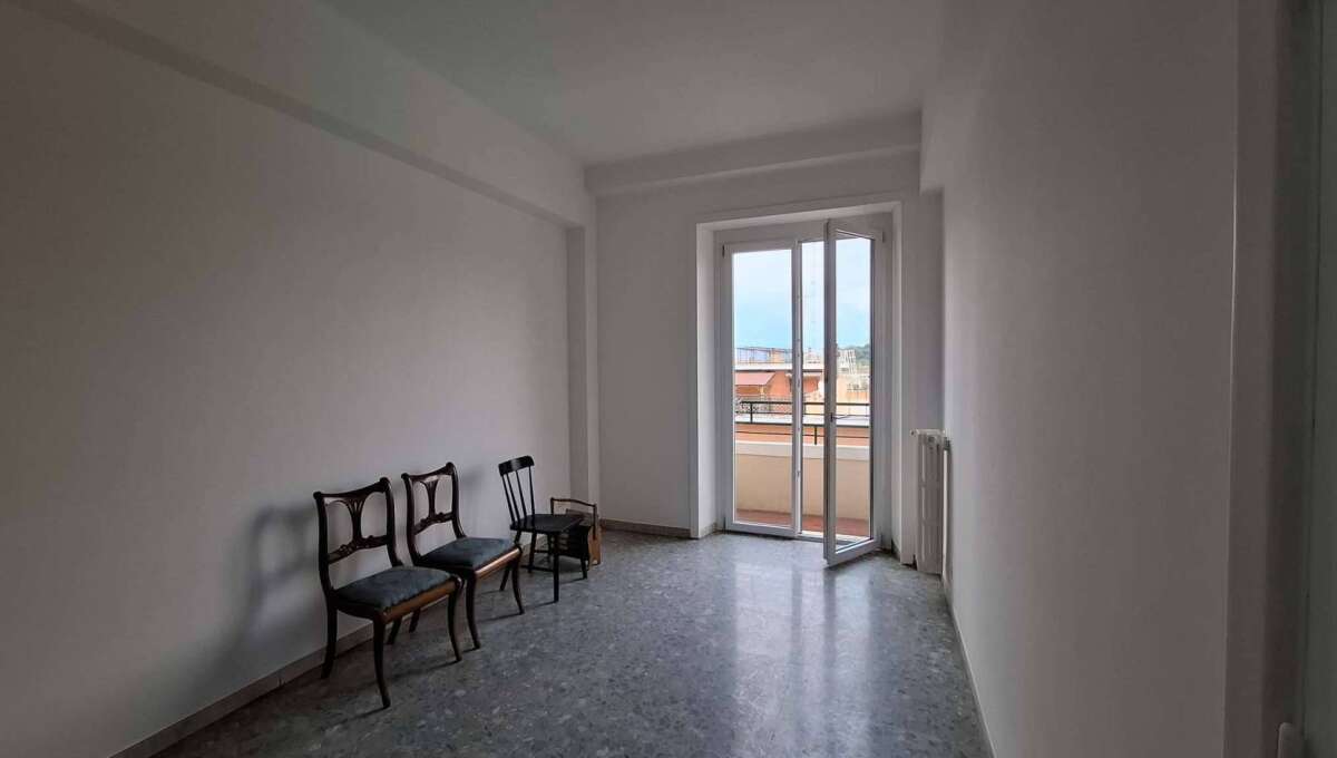 Appartamento in affitto Piazza dei Carracci, Roma