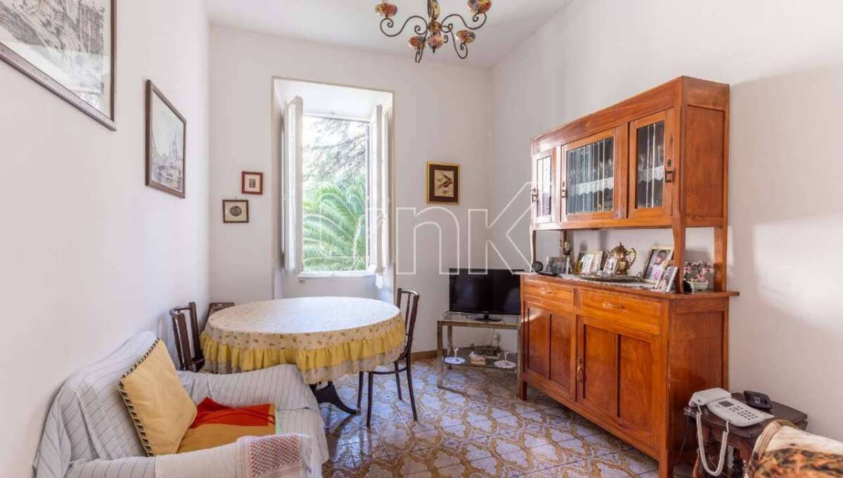 Appartamento in vendita Nuda proprietà Lungotevere Flaminio, Roma