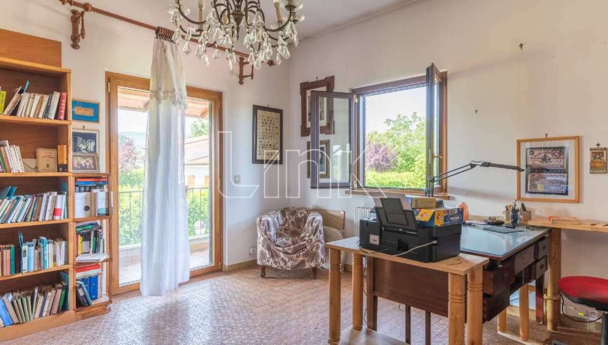 Casa / Villetta a schiera in vendita in via del Campo Sportivo, San Cesareo