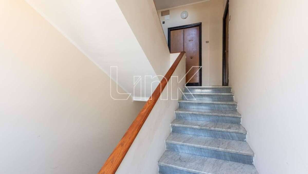 Appartamento in vendita via Del Campo, Roma