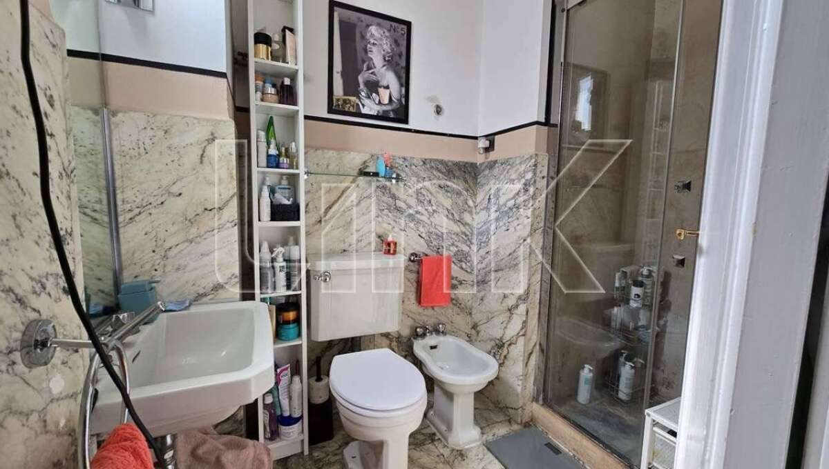 Appartamento in affitto via Paolo Frisi, Roma