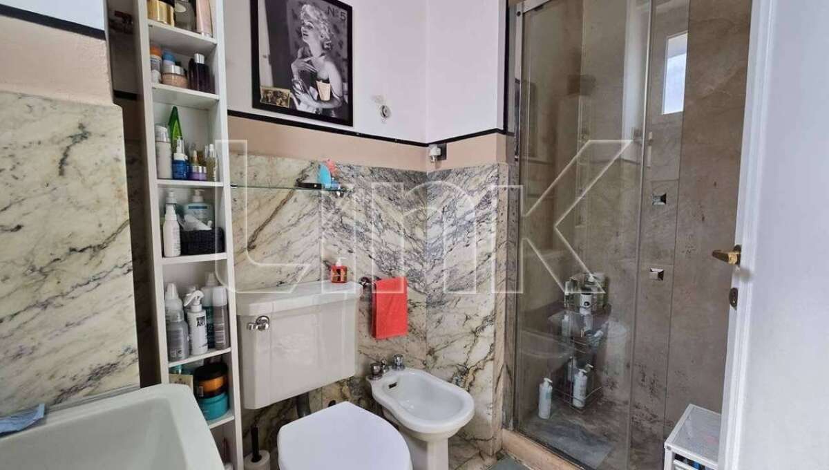 Appartamento in affitto via Paolo Frisi, Roma
