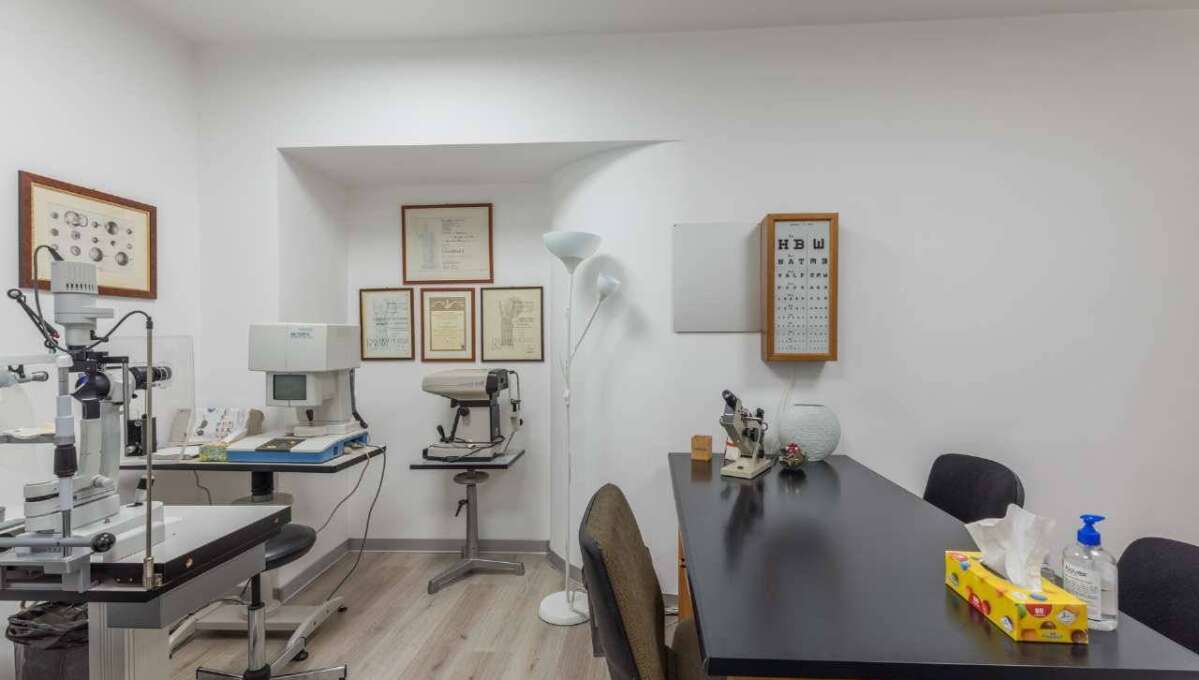 Ufficio in vendita via Giulio Cesare, Roma