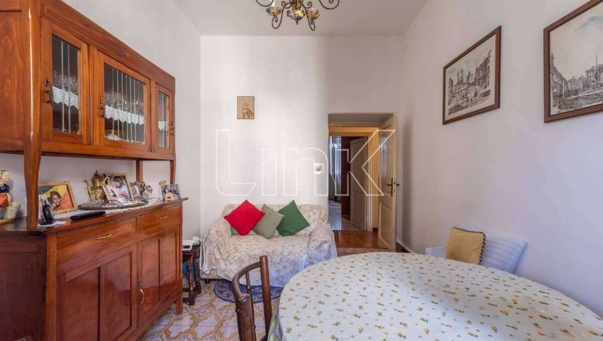 Appartamento in vendita Nuda proprietà Lungotevere Flaminio, Roma