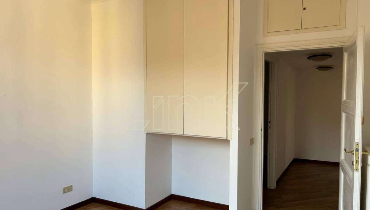 Attico in affitto via Flaminia, Roma