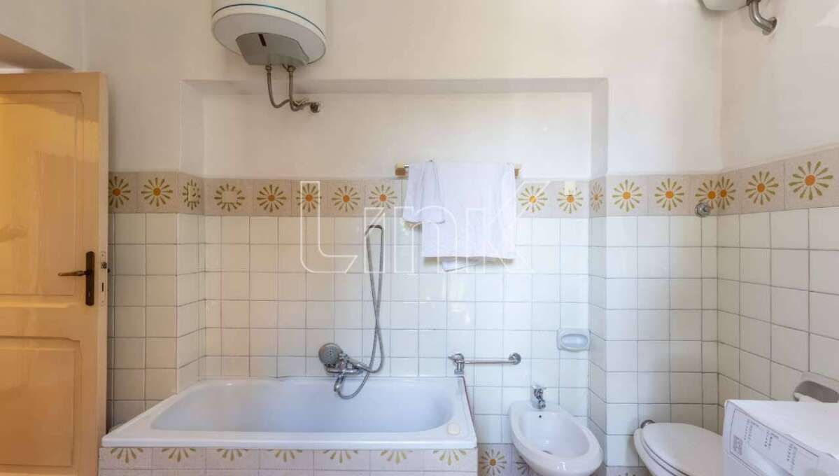 Appartamento in vendita Nuda proprietà Lungotevere Flaminio, Roma