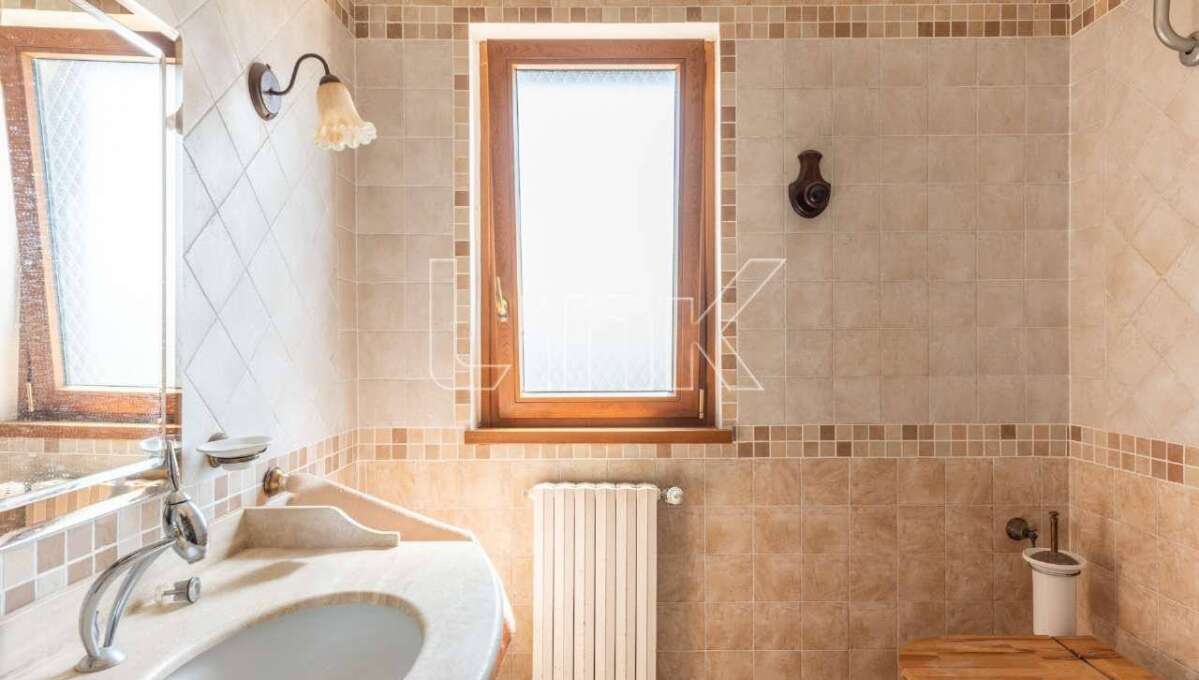 Casa / Villetta a schiera in vendita in via del Campo Sportivo, San Cesareo