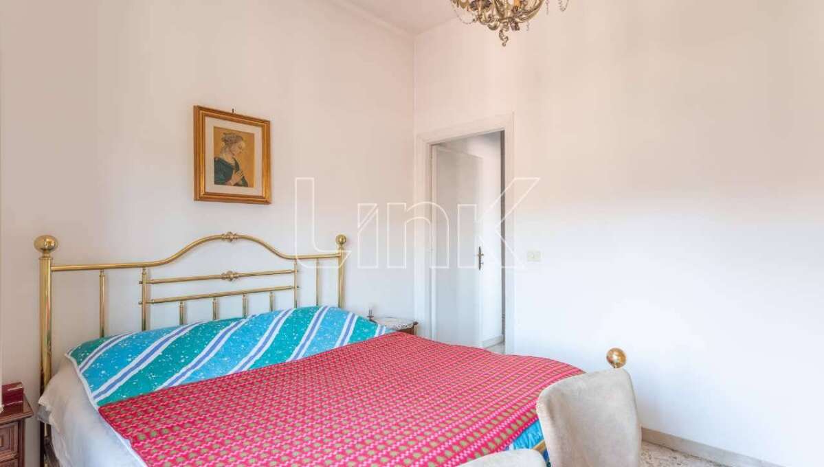 Appartamento in vendita via Portuense, Roma