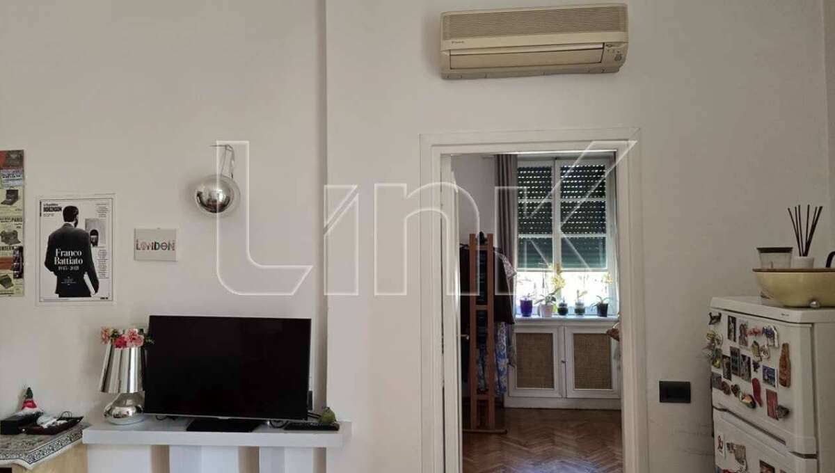 Appartamento in affitto via Paolo Frisi, Roma