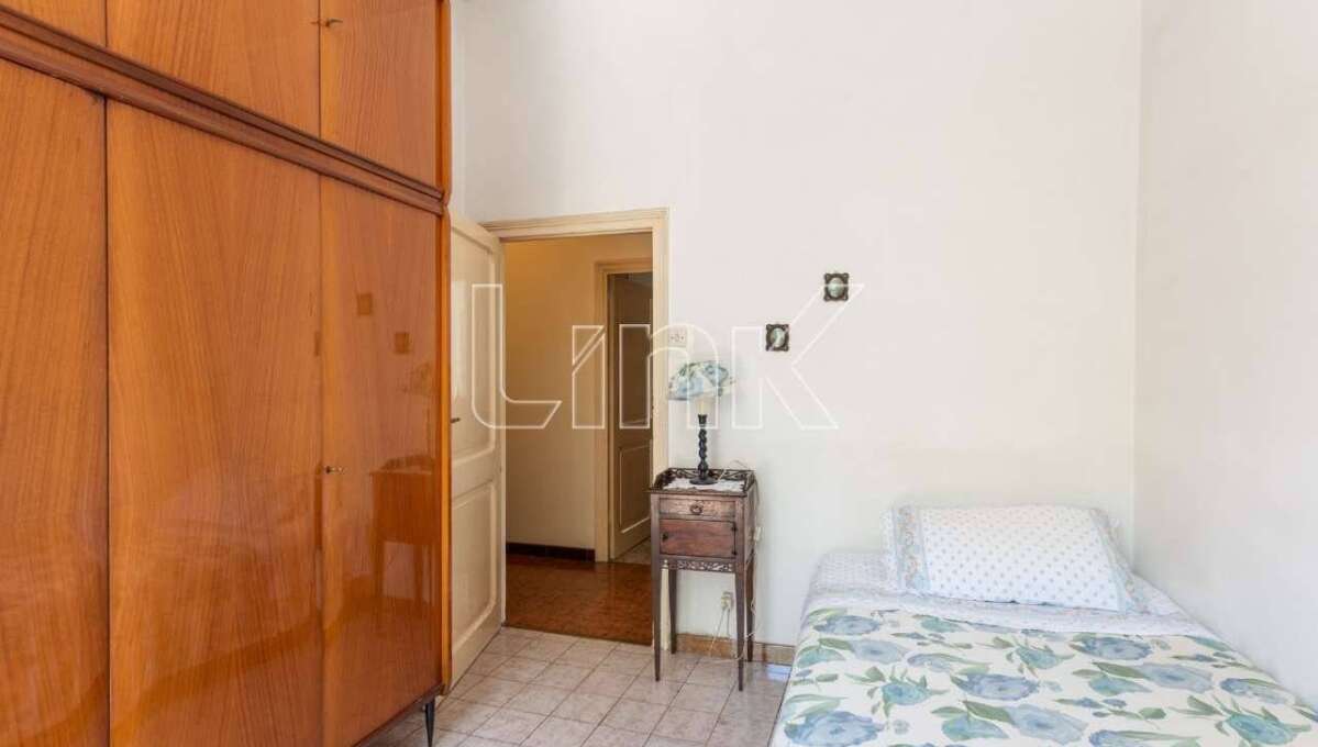 Appartamento in vendita Nuda proprietà Lungotevere Flaminio, Roma