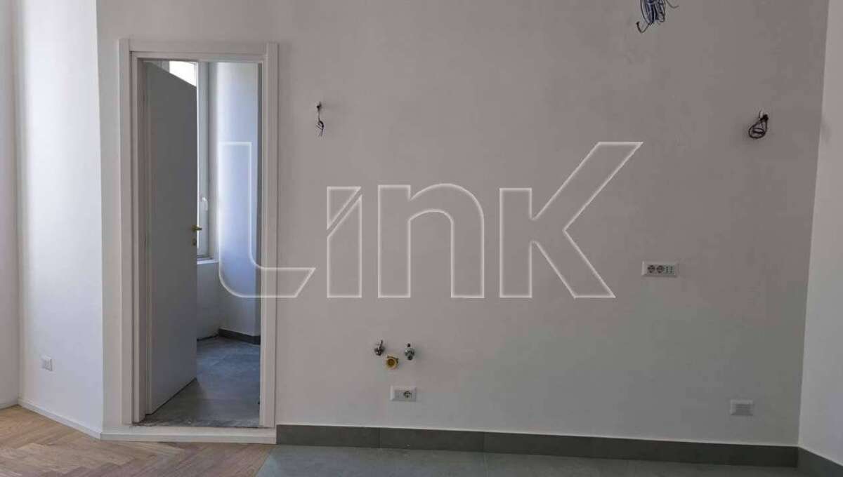 Appartamento in affitto via Po, Roma