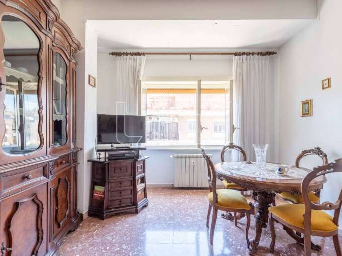 Appartamento in vendita via Portuense, Roma