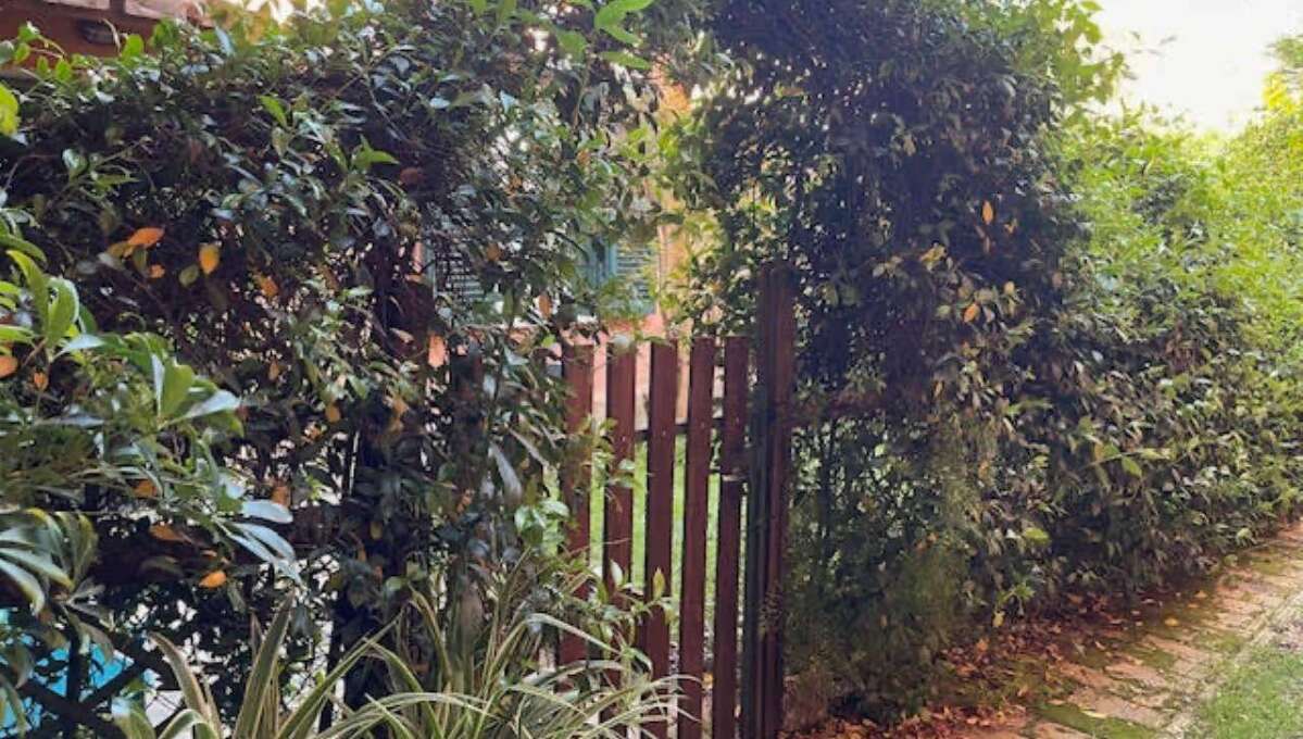 Appartamento in affitto via degli Orti d’Alibert, Roma