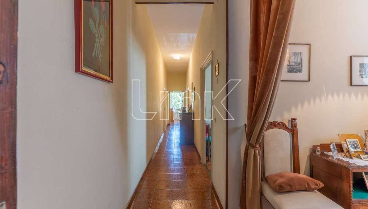 Appartamento in vendita Nuda proprietà Lungotevere Flaminio, Roma