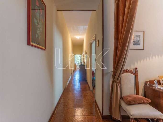 Appartamento in vendita Nuda proprietà Lungotevere Flaminio, Roma