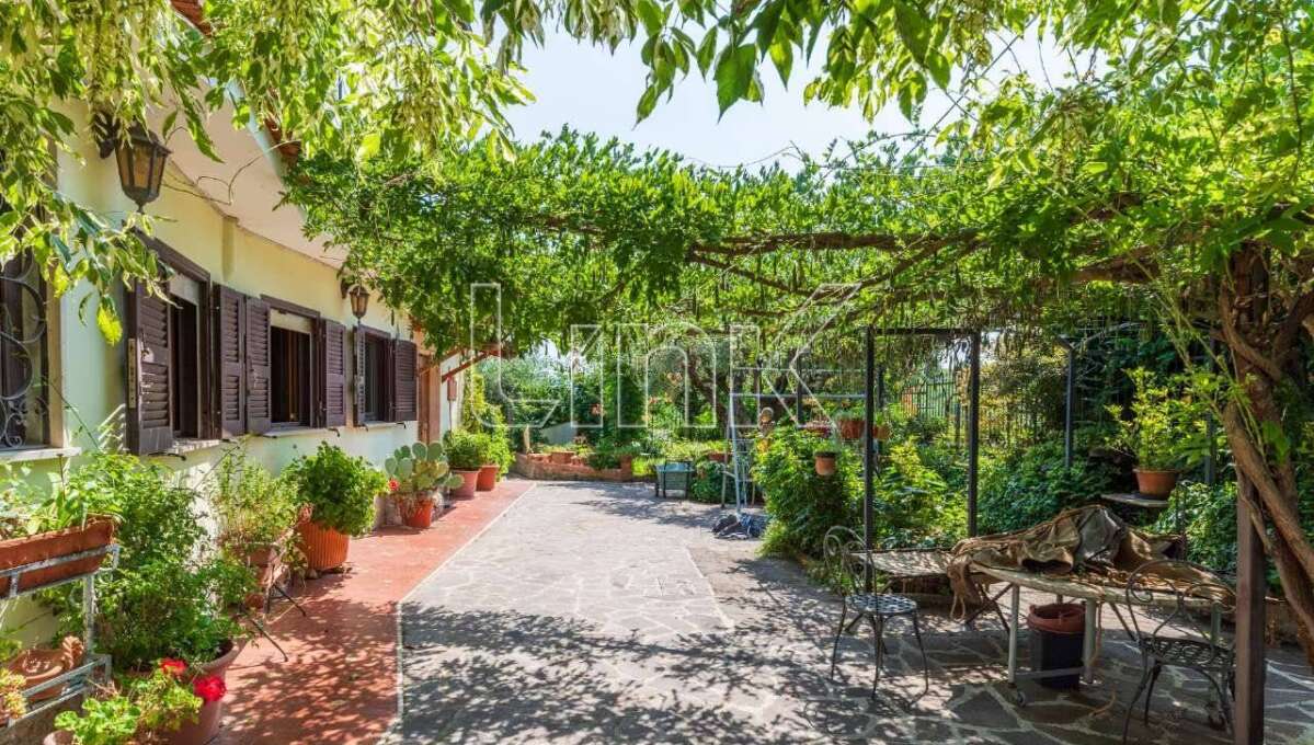 Casa / Villetta a schiera in vendita in via del Campo Sportivo, San Cesareo