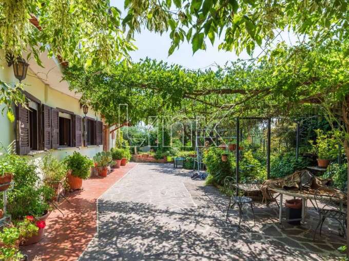 Casa / Villetta a schiera in vendita in via del Campo Sportivo, San Cesareo