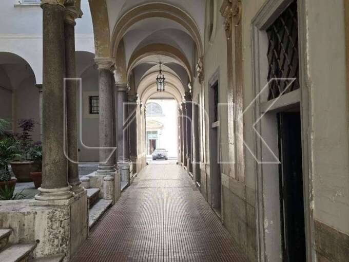 Appartamento in affitto in piazza di San Luigi de’ Francesi, Roma
