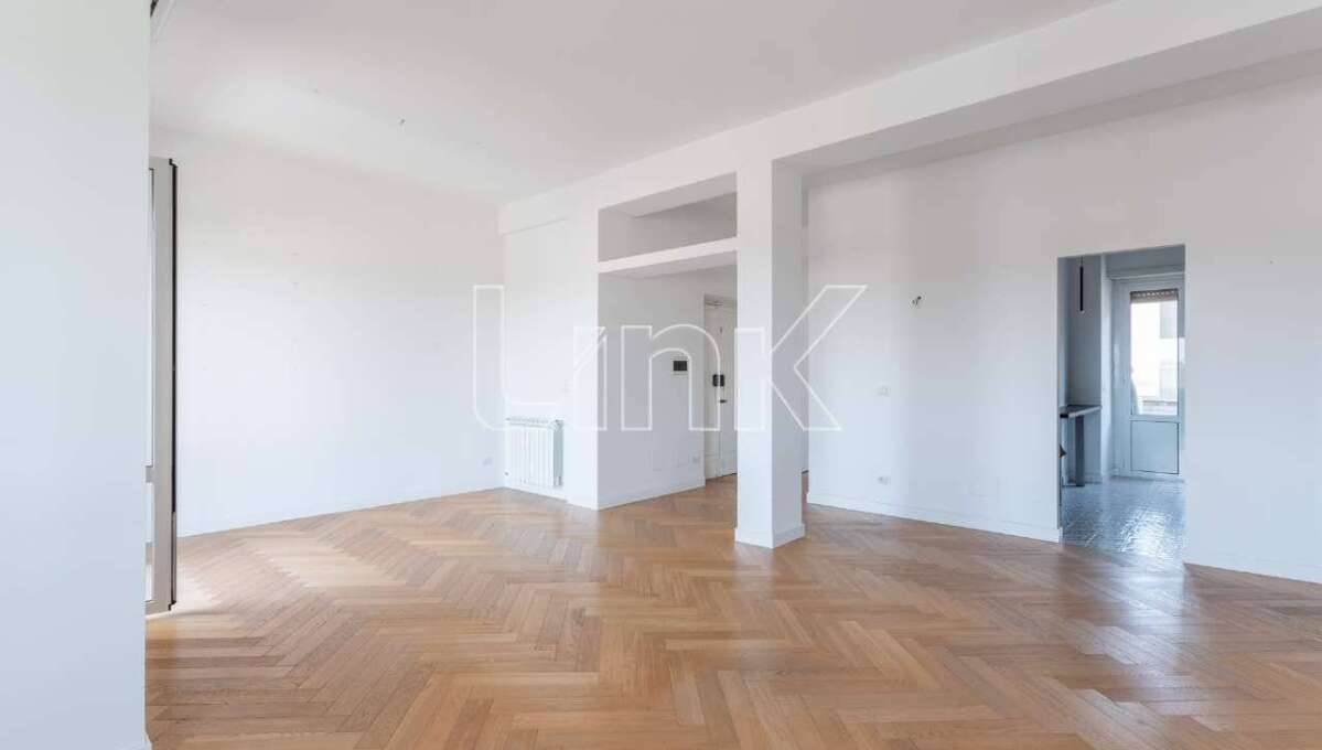 Appartamento in affitto in via Filippo Corridoni, Roma