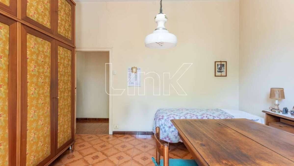 Appartamento in vendita Nuda proprietà Lungotevere Flaminio, Roma