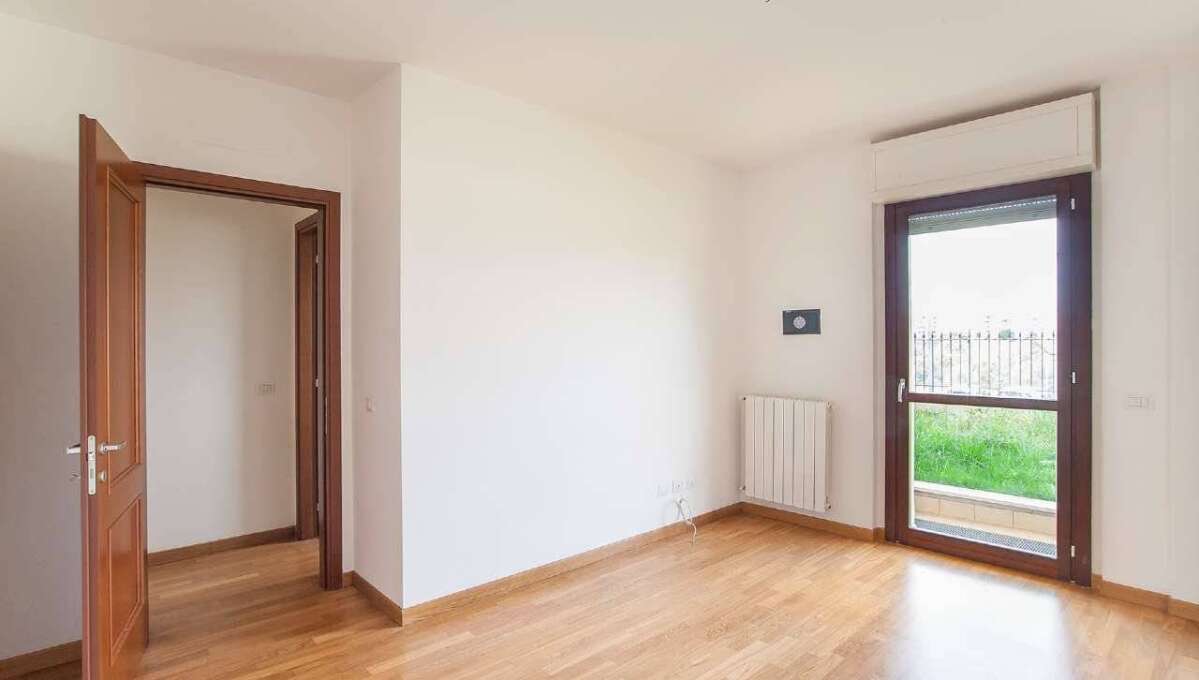 Appartamento in vendita via del Podere Fiume, Roma
