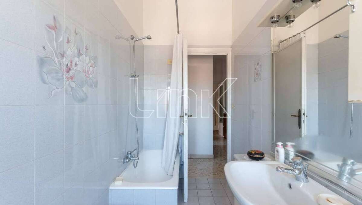 Appartamento in vendita via Portuense, Roma