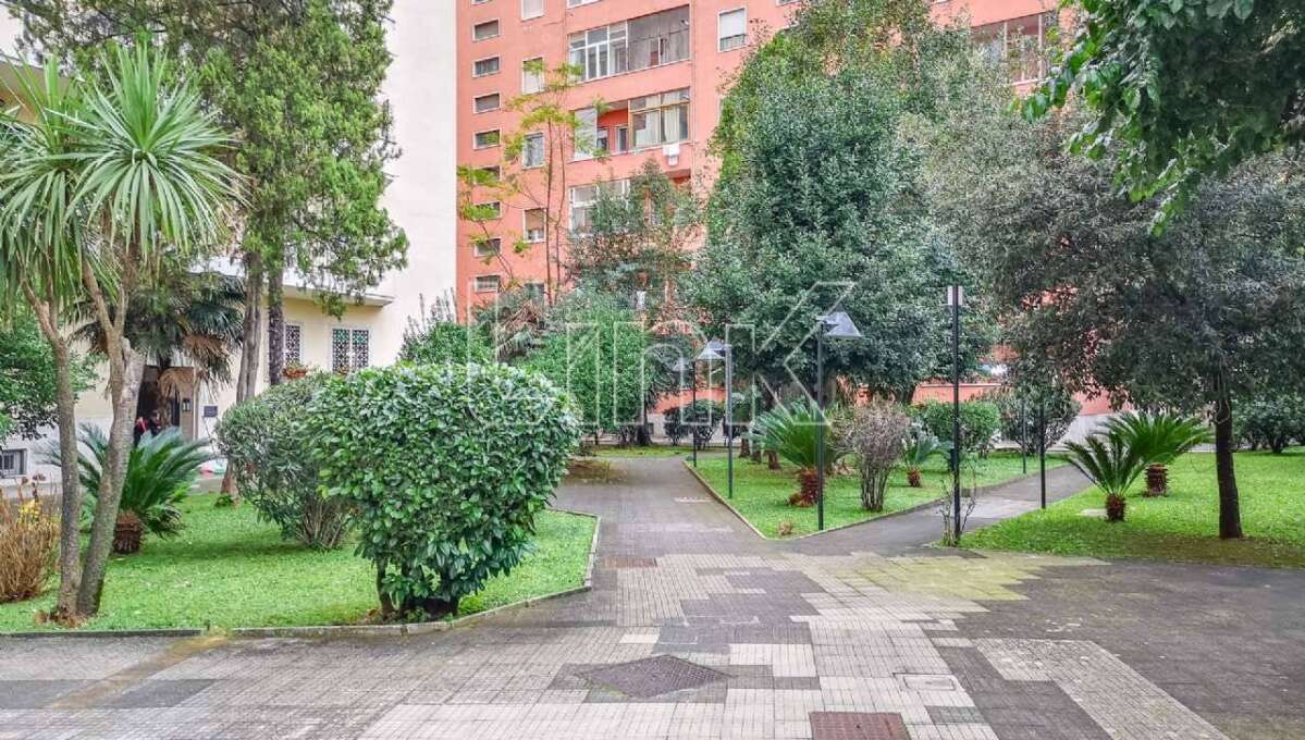 Appartamento in affitto in via Filippo Corridoni, Roma