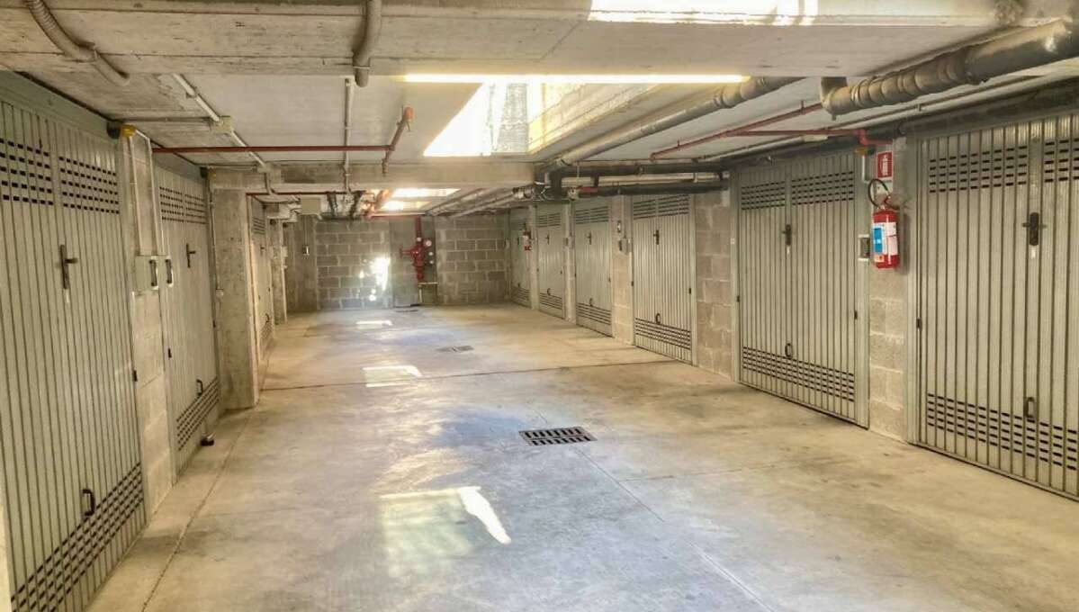 Appartamento in vendita via del Podere Fiume, Roma