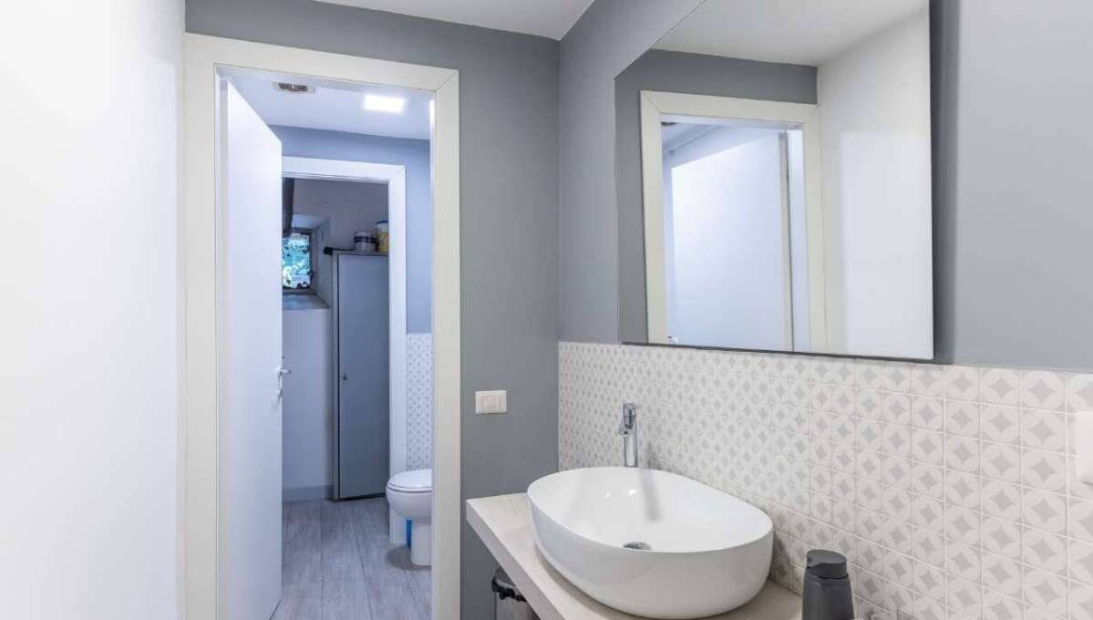 Ufficio in vendita via Giulio Cesare, Roma