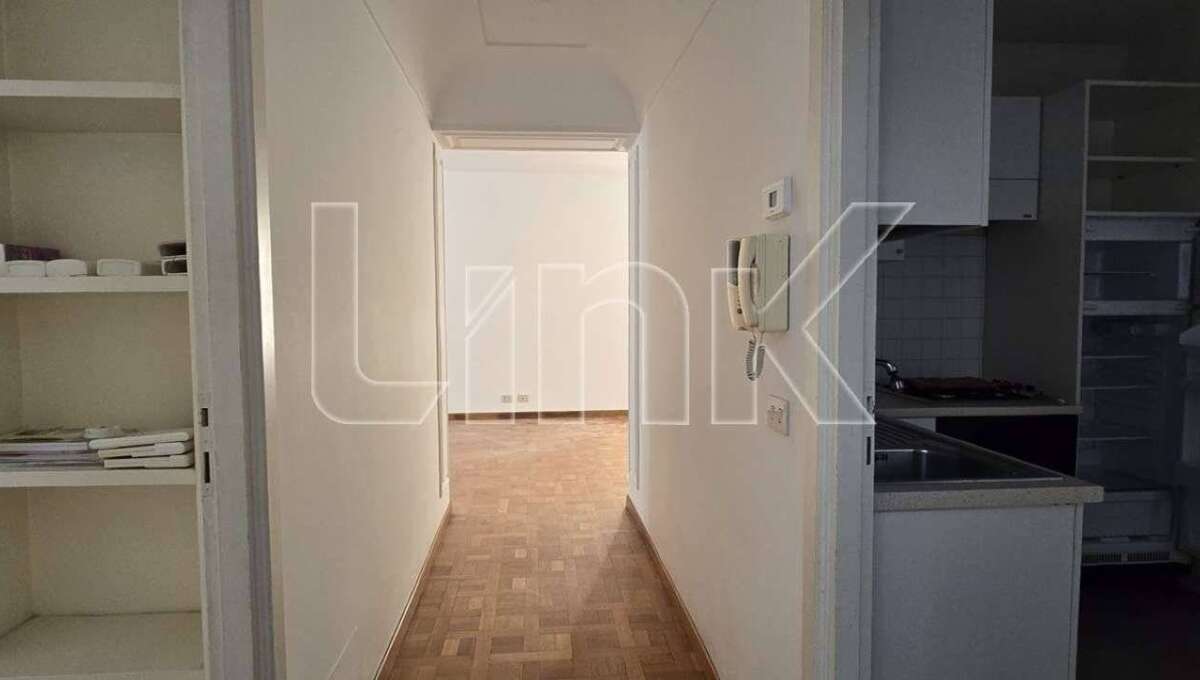 Appartamento in affitto in piazza di San Luigi de’ Francesi, Roma