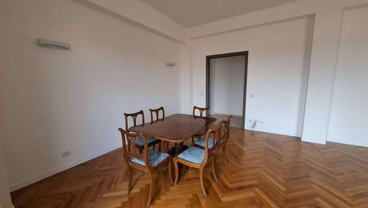 Appartamento in affitto Piazza dei Carracci, Roma