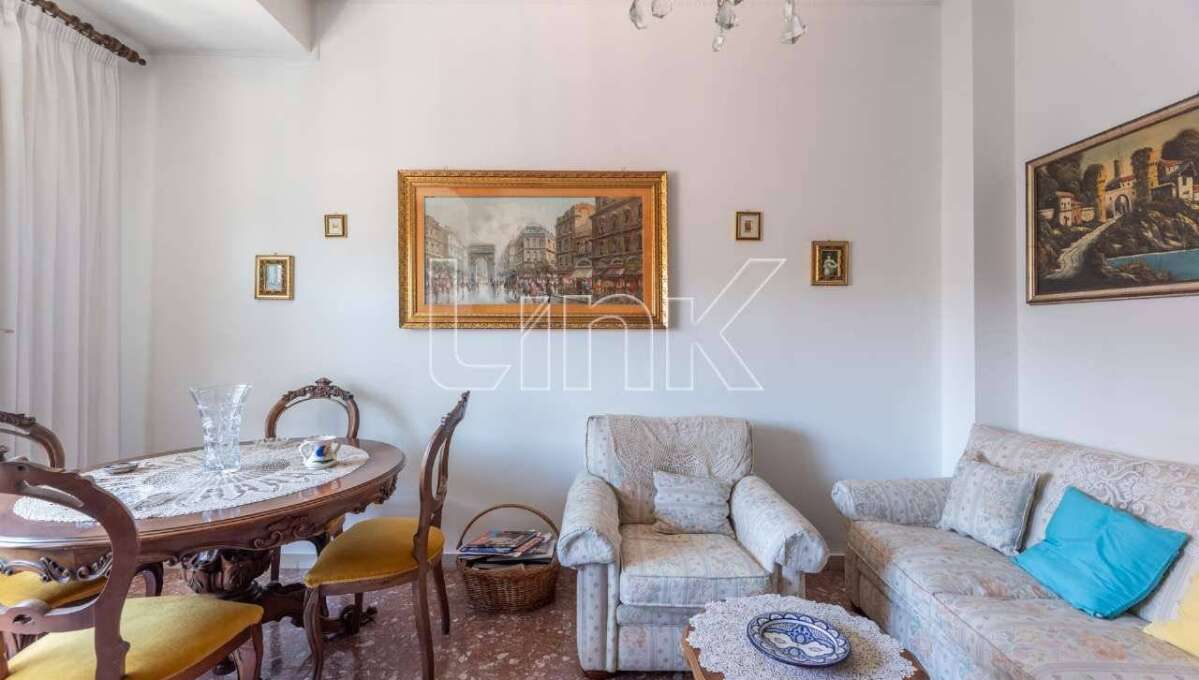 Appartamento in vendita via Portuense, Roma