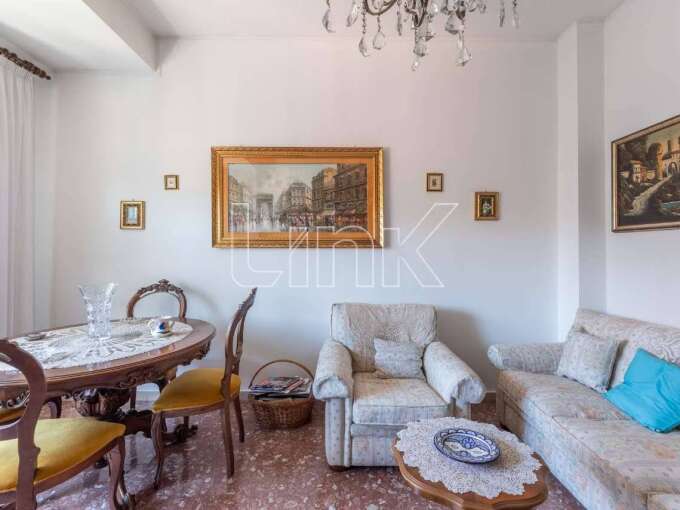 Appartamento in vendita via Portuense, Roma