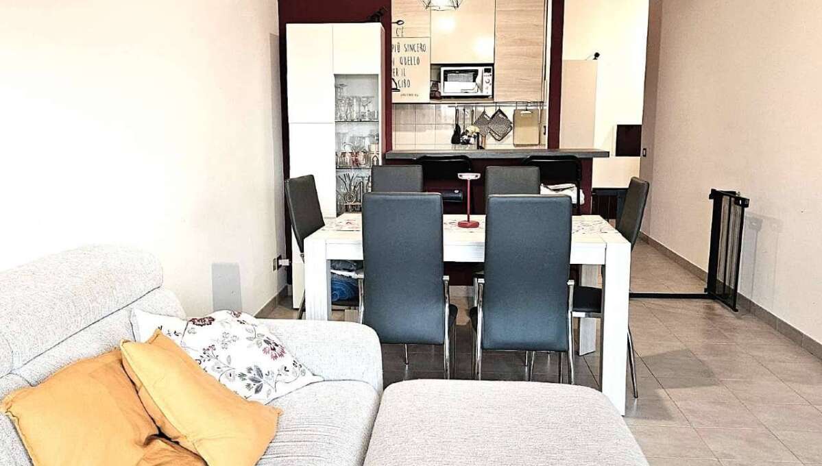 Appartamento in vendita via Venticinque Luglio, Monte Porzio Catone
