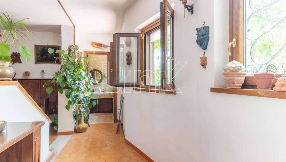 Casa / Villetta a schiera in vendita in via del Campo Sportivo, San Cesareo