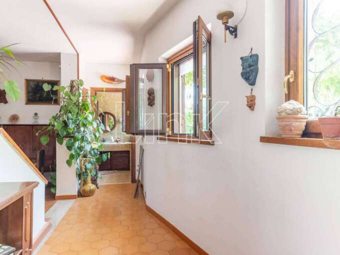 Casa / Villetta a schiera in vendita in via del Campo Sportivo, San Cesareo