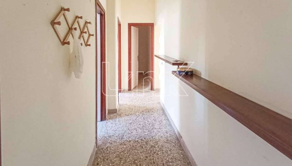 Appartamento in vendita via Del Campo, Roma