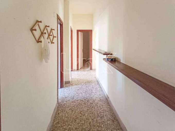 Appartamento in vendita via Del Campo, Roma