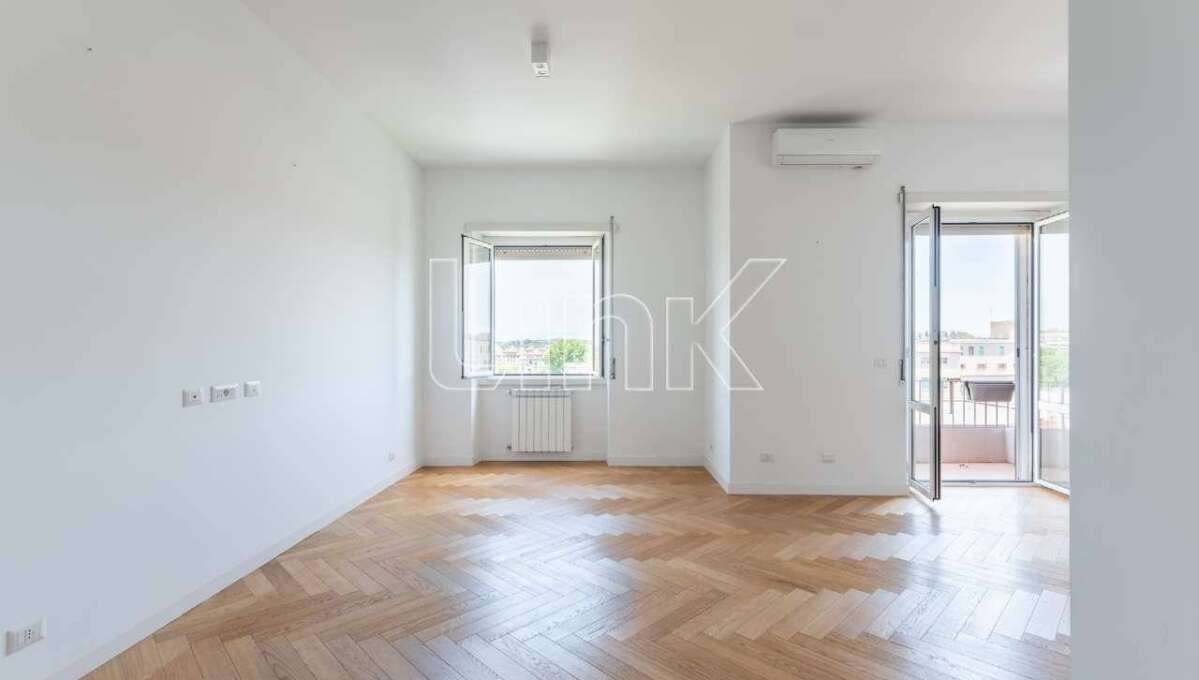 Appartamento in affitto in via Filippo Corridoni, Roma